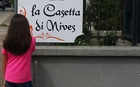 La Casetta Di Nives