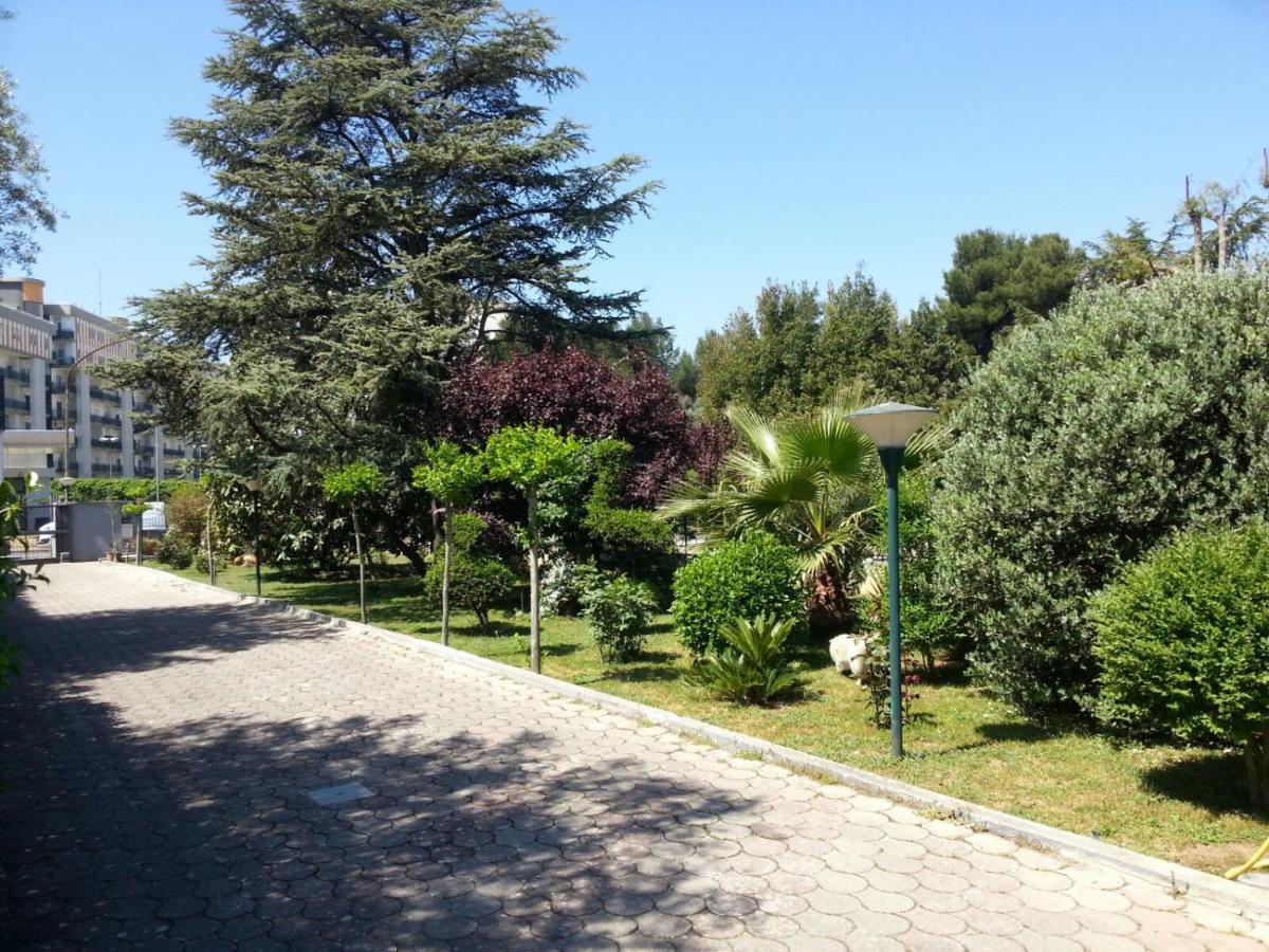 La Casetta Di Nives Bari Kültér fotó