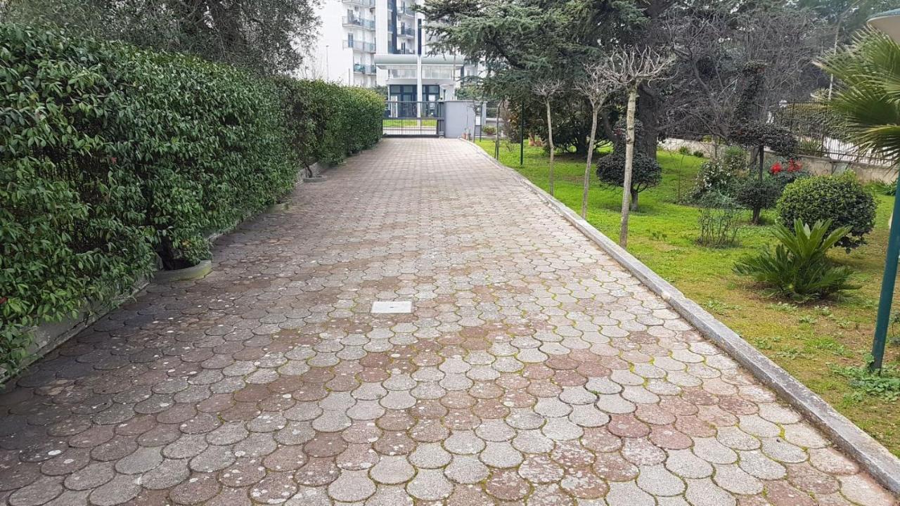 La Casetta Di Nives Bari Kültér fotó