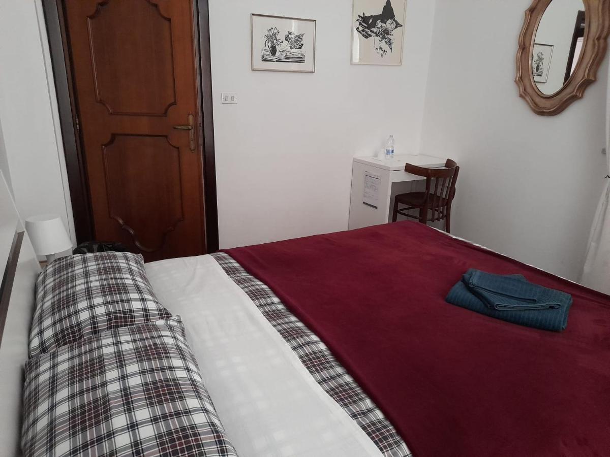 La Casetta Di Nives Bari Kültér fotó